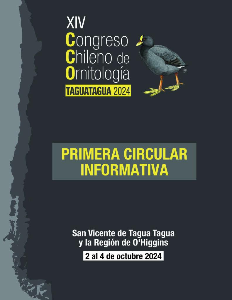 Primera Circular